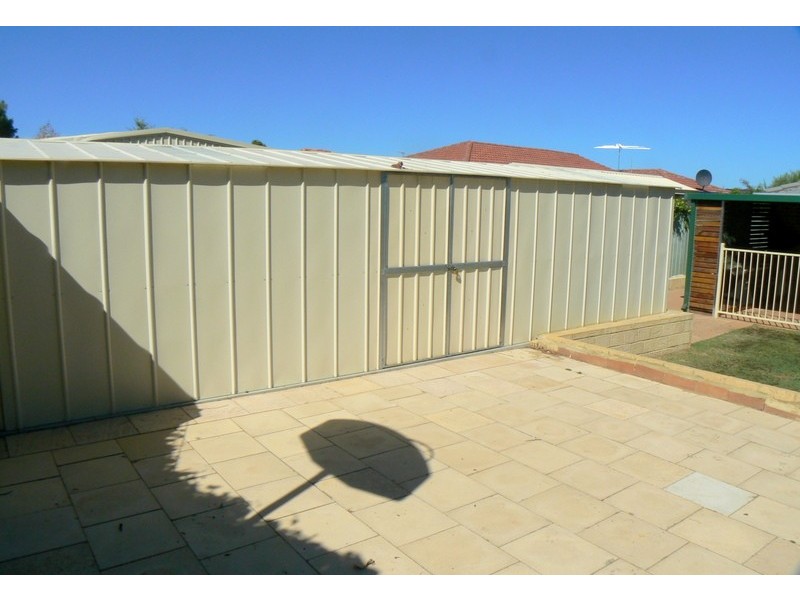 37 Wauhop Circle, Beeliar WA 6164