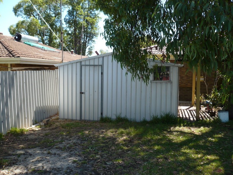 30 Kestrel Way, Yangebup WA 6164