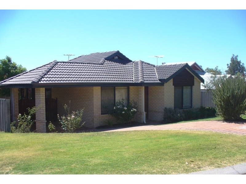 48 Senecio Lane, Beeliar WA 6164
