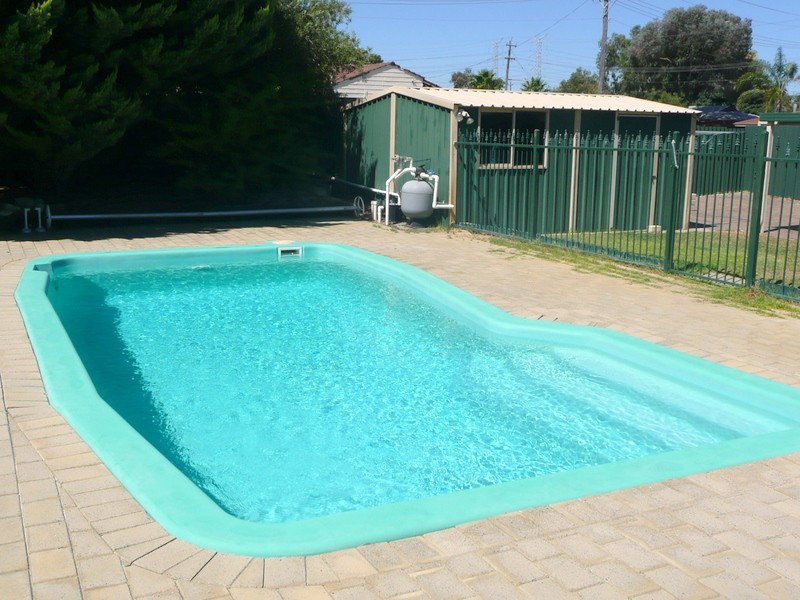 8 Plumridge Way, South Lake WA 6164