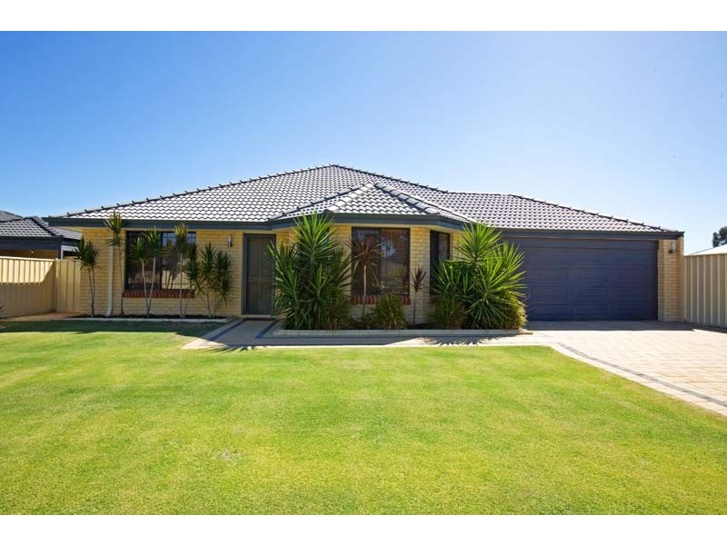 24 Boogalla Court, South Lake WA 6164