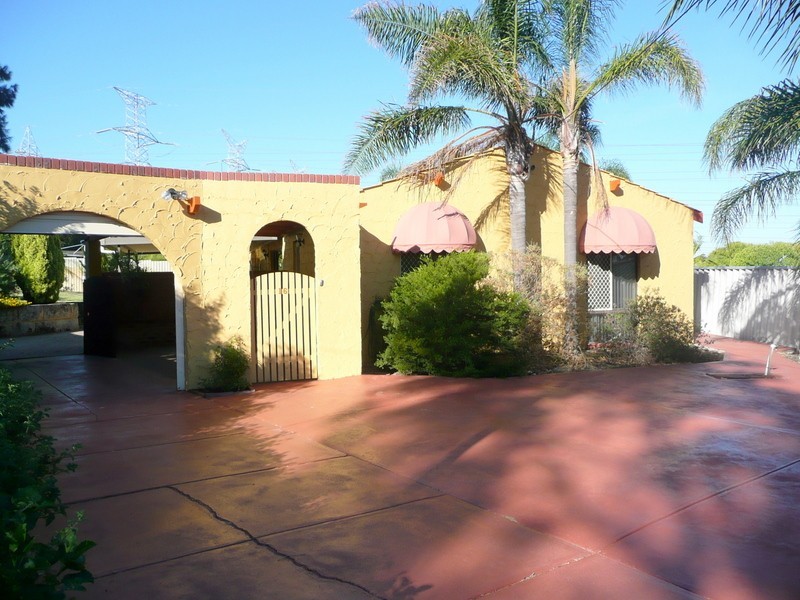16 Lanagan Rise, South Lake WA 6164