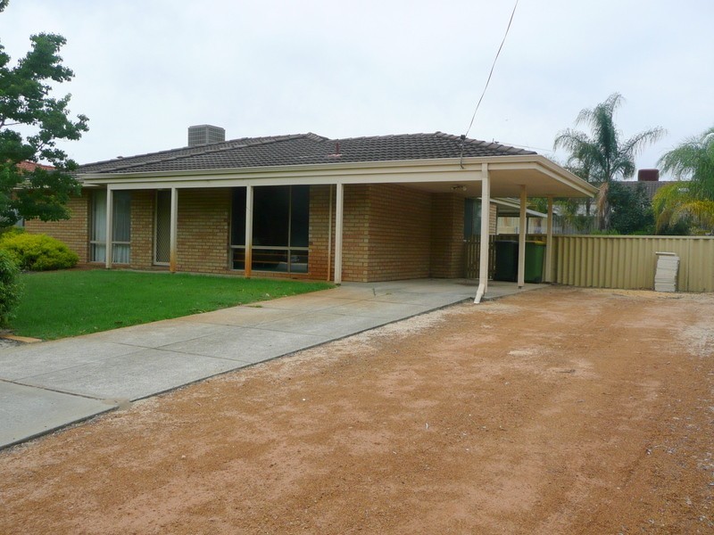 20 Fantail Drive, Bibra Lake WA 6163