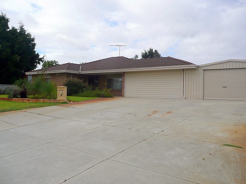 3 Nettle Way, South Lake WA 6164