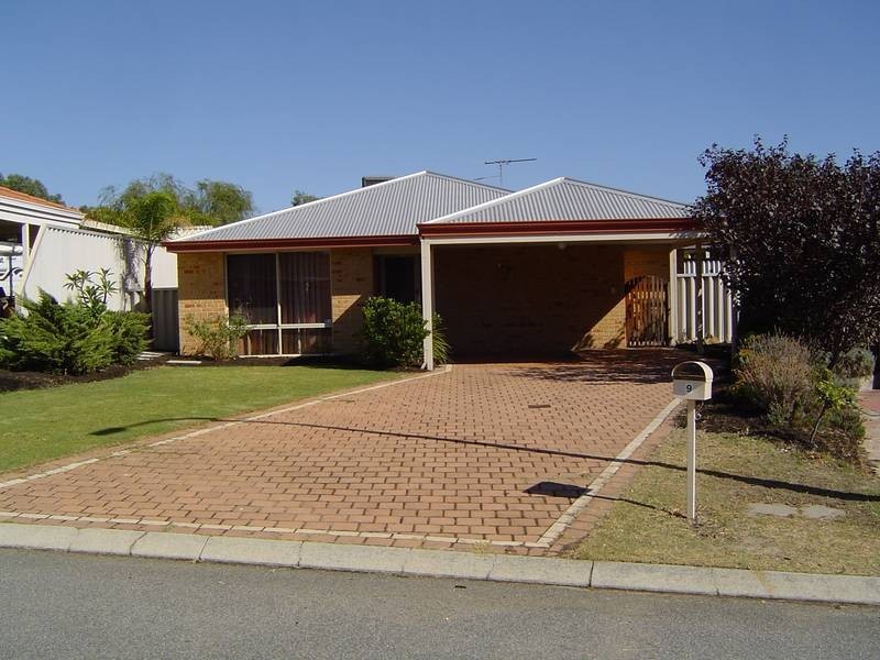 9 Centaury Close, Beeliar WA 6164