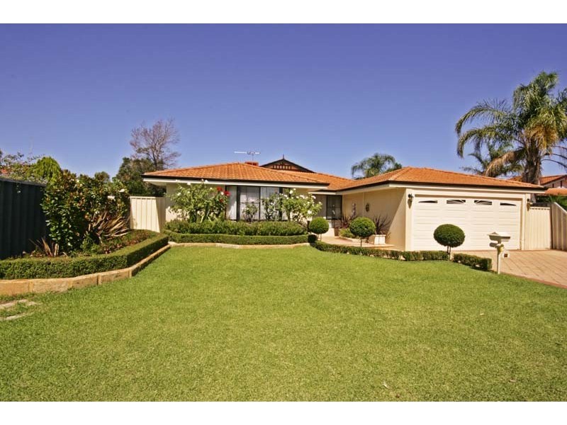 95 Lydon Boulevard, Atwell WA 6164