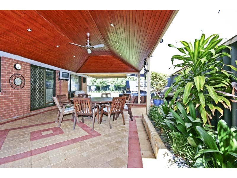 95 Lydon Boulevard, Atwell WA 6164