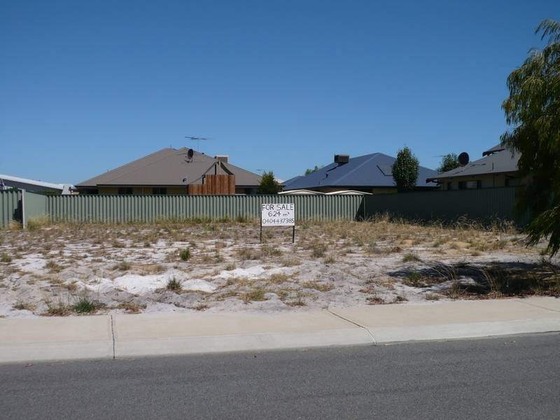 40 Freycinet Circuit, Aubin Grove WA 6164