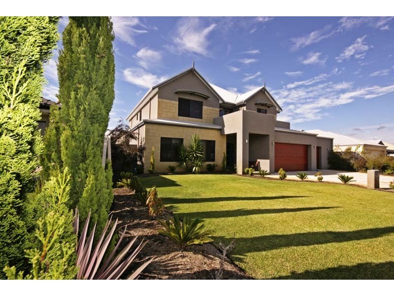 8 Dionysus Terrace, Atwell WA 6164