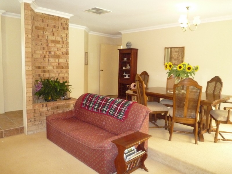 16 Coleridge Place, North Lake WA 6163