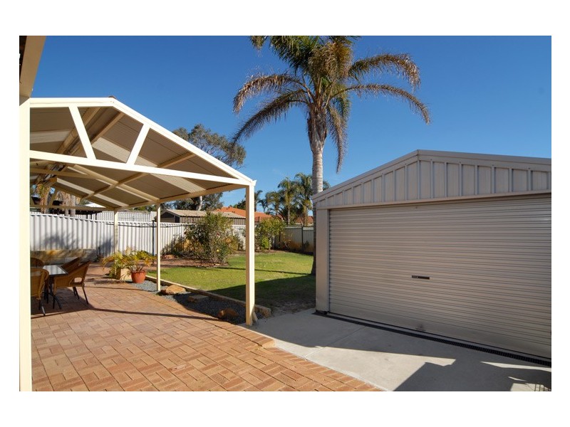 58 Torenia Way, Beeliar WA 6164