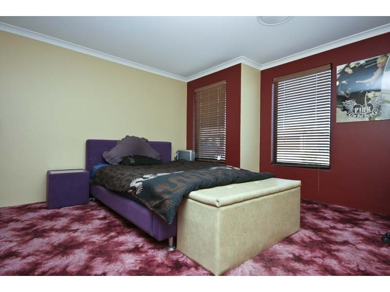 11 Swallowtail Avenue, Success WA 6164