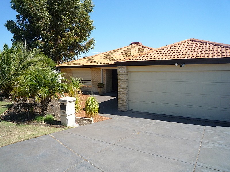 12 Dowerin Close, Beeliar WA 6164