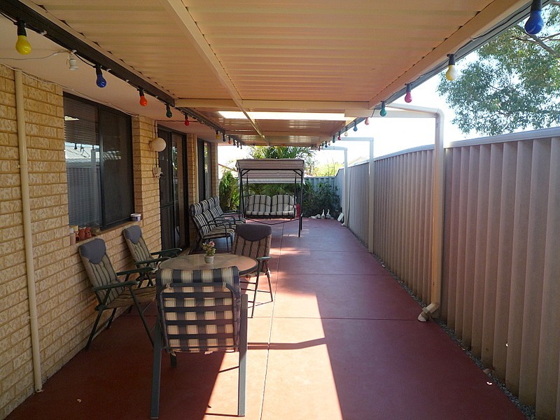 12 Dowerin Close, Beeliar WA 6164