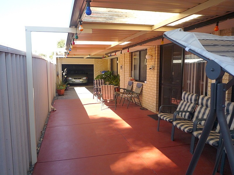 12 Dowerin Close, Beeliar WA 6164
