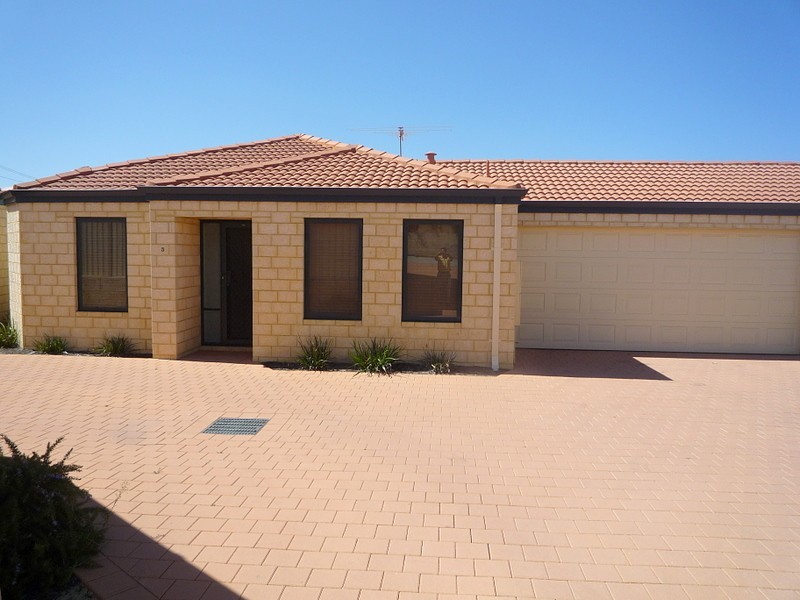 3/24 Bonito Place, Yangebup WA 6164