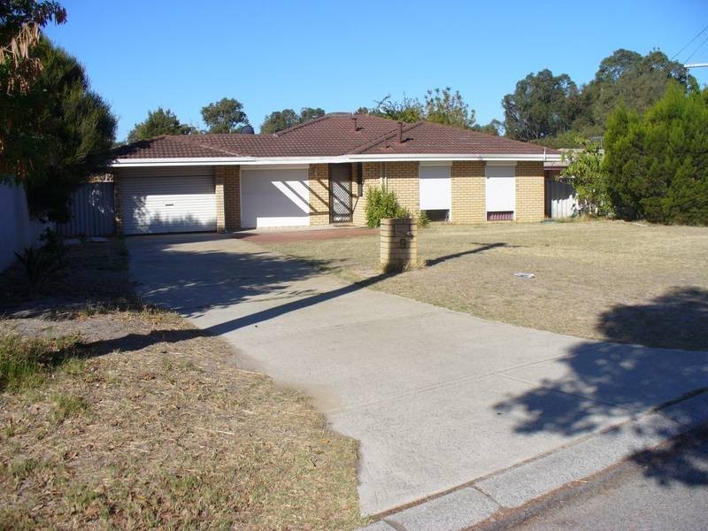 9 Arcaman Place, South Lake WA 6164