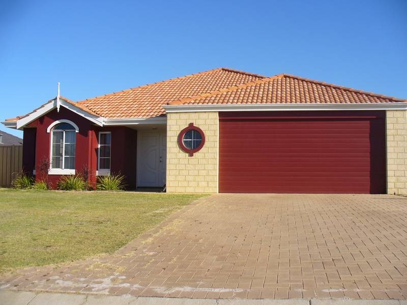 26 Ranunculus Court, Beeliar WA 6164