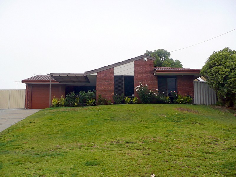 57 Glenbawn Drive, South Lake WA 6164