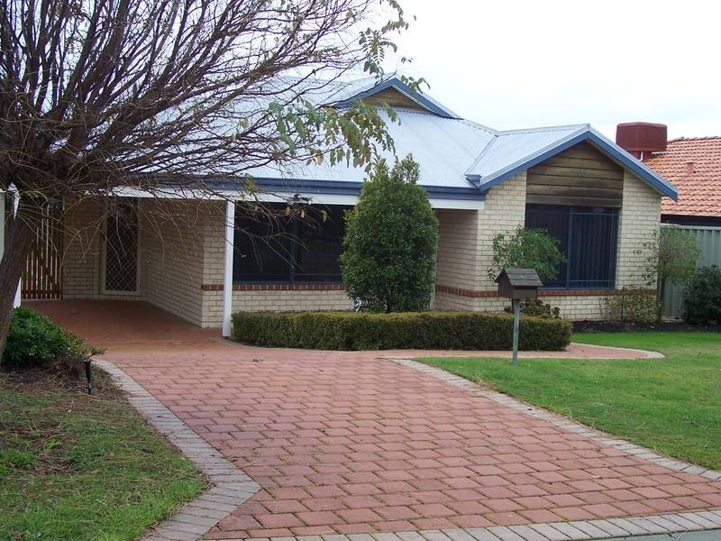 9 Ranunculus Court, Beeliar WA 6164