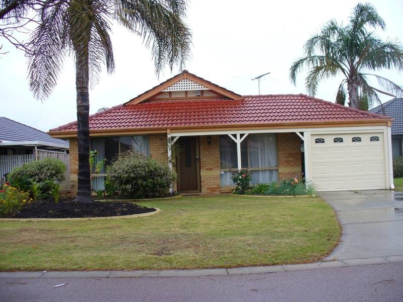 7 Citrus Loop, South Lake WA 6164