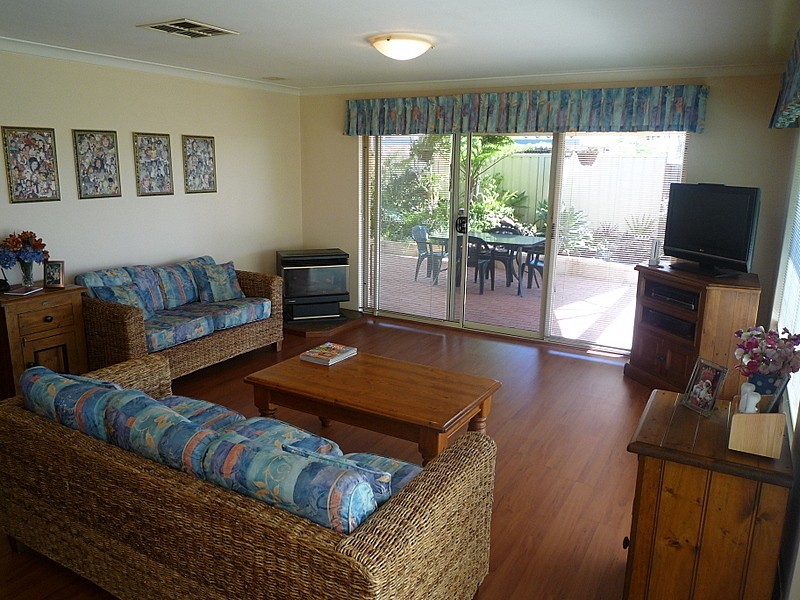 7 Lesueur Pass, Beeliar WA 6164