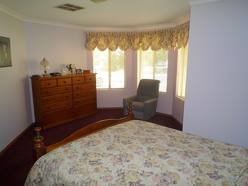 7 Lesueur Pass, Beeliar WA 6164