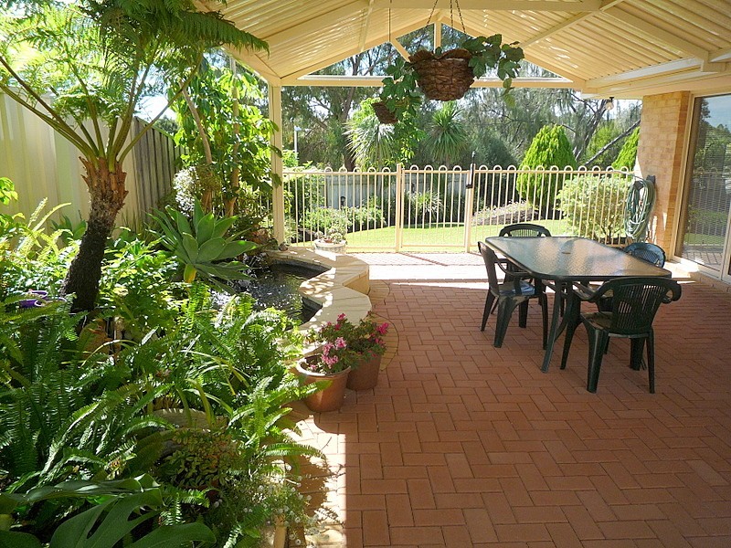 7 Lesueur Pass, Beeliar WA 6164