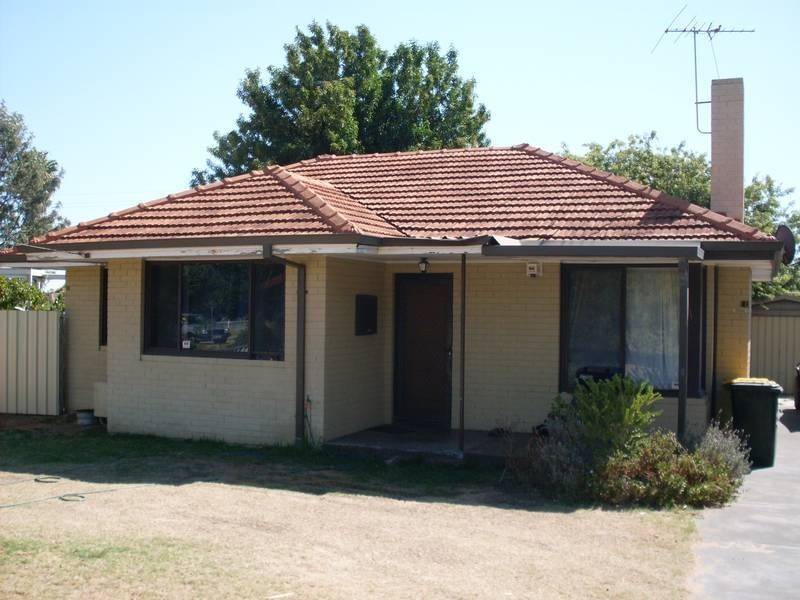 10 Camillo Street, Coolbellup WA 6163