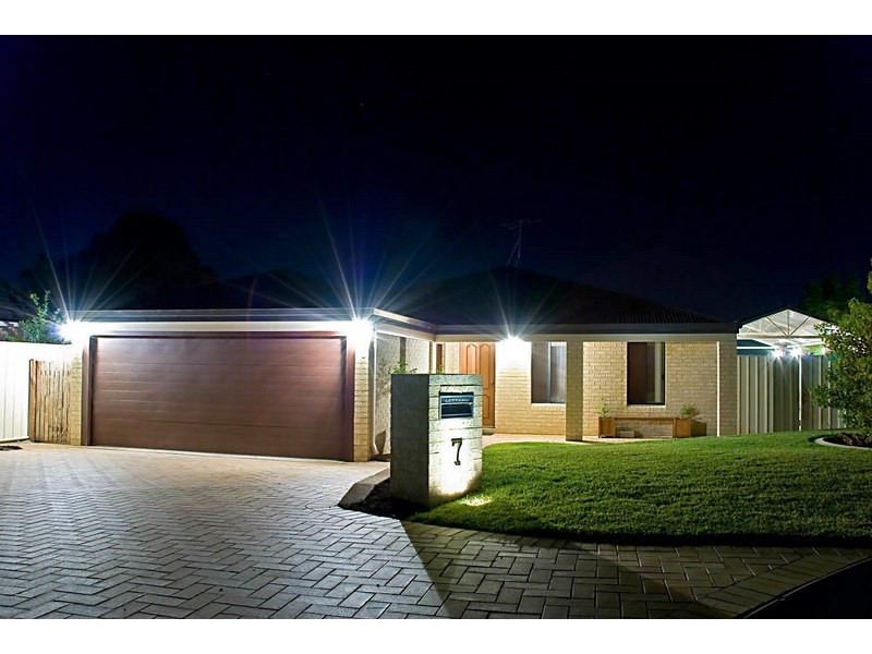 7 Boogalla Court, South Lake WA 6164