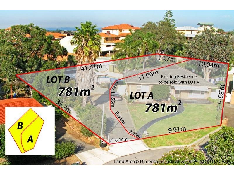 16 Ellement Parade, Coogee WA 6166