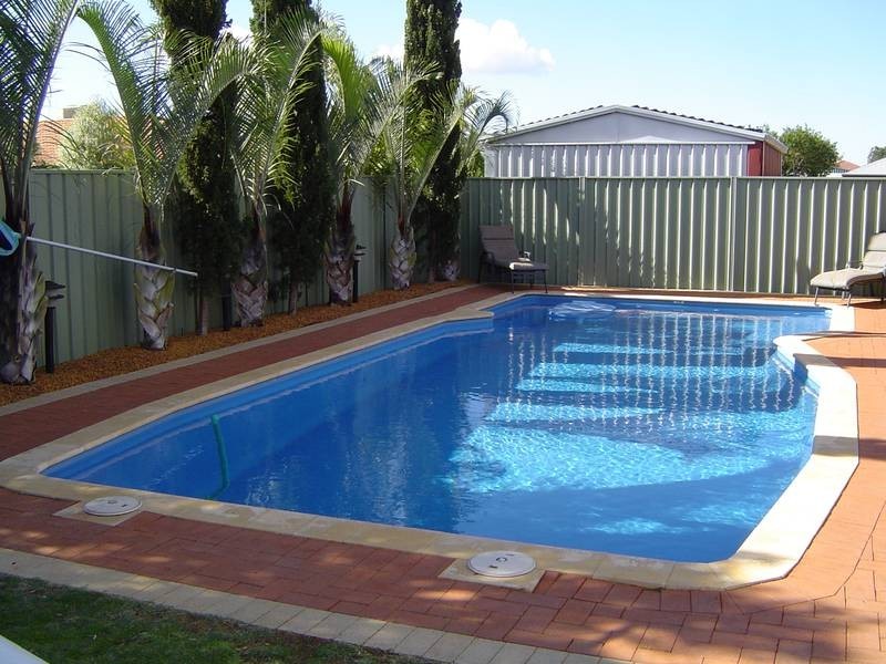 12 Jerrat Mews, Atwell WA 6164