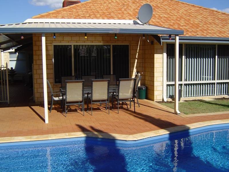 12 Jerrat Mews, Atwell WA 6164