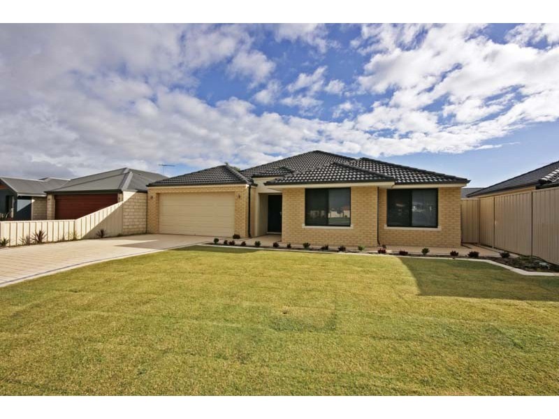 3 Caterpillar Road, Success WA 6164