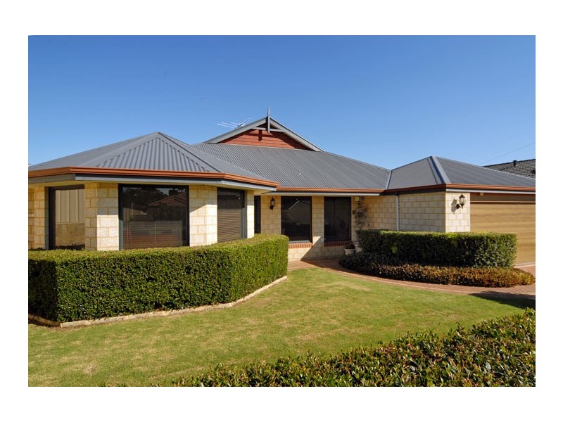 3 Colgrave Mews, South Lake WA 6164