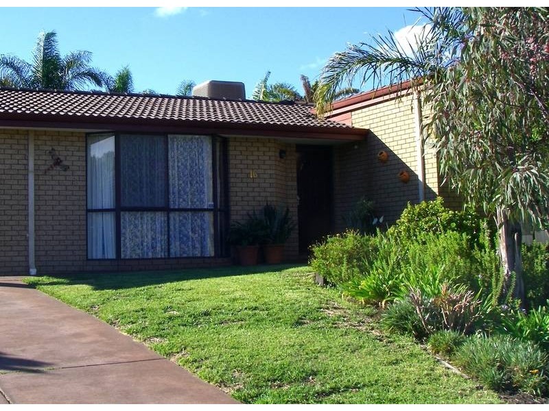 16 Heron Way, Yangebup WA 6164