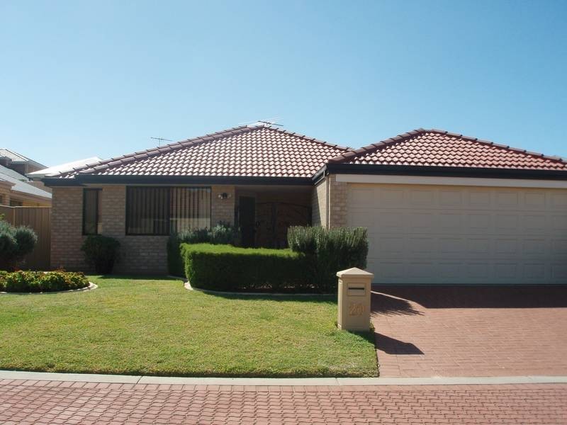 20 Bittern Lane, Beeliar WA 6164