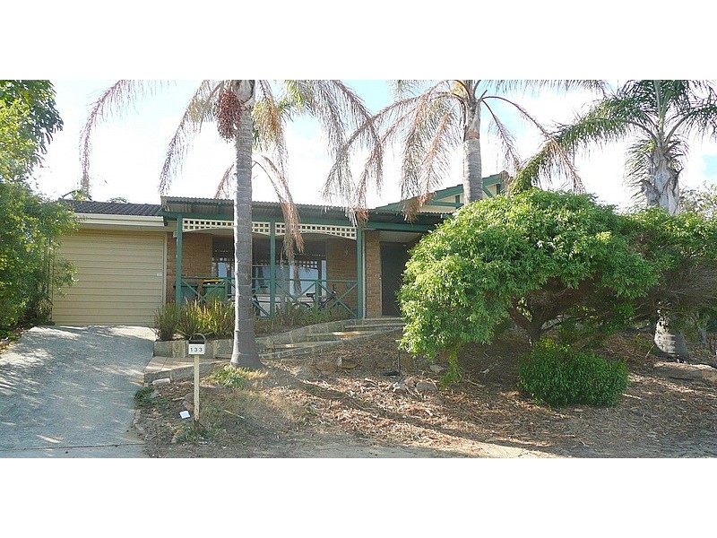 133 Elderberry Drive, South Lake WA 6164