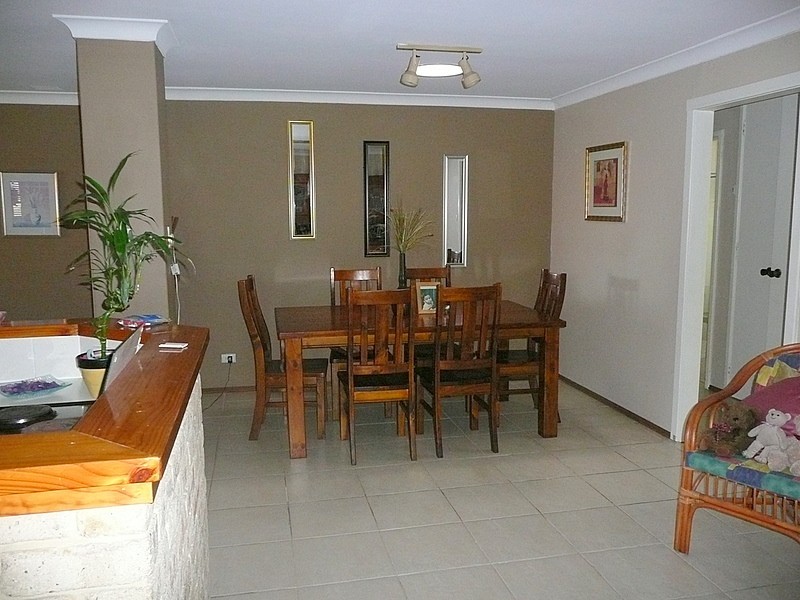 133 Elderberry Drive, South Lake WA 6164