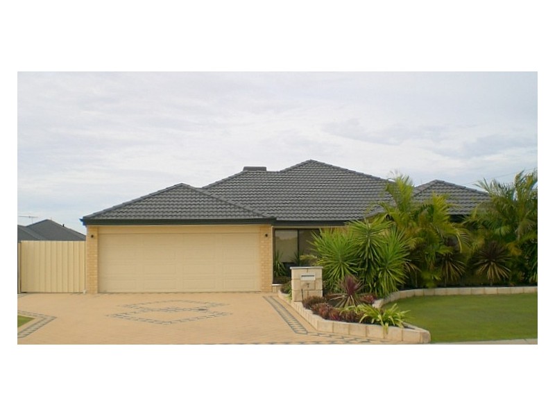 7 Barnes Way, Success WA 6164