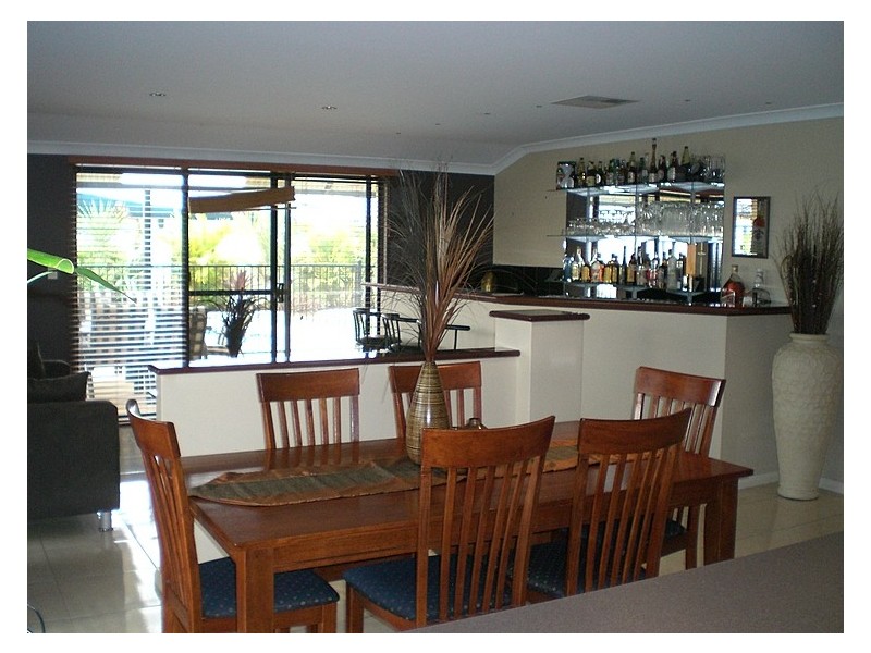 7 Barnes Way, Success WA 6164