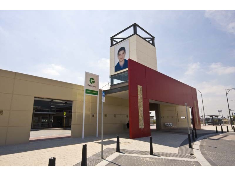 7/2 Stockton Bend, Cockburn Central WA 6164