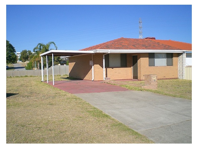 43B Wheeler Road, Hamilton Hill WA 6163
