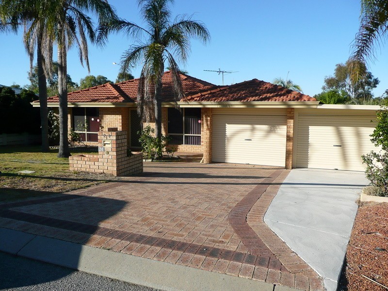 24 Argyle Place, Yangebup WA 6164