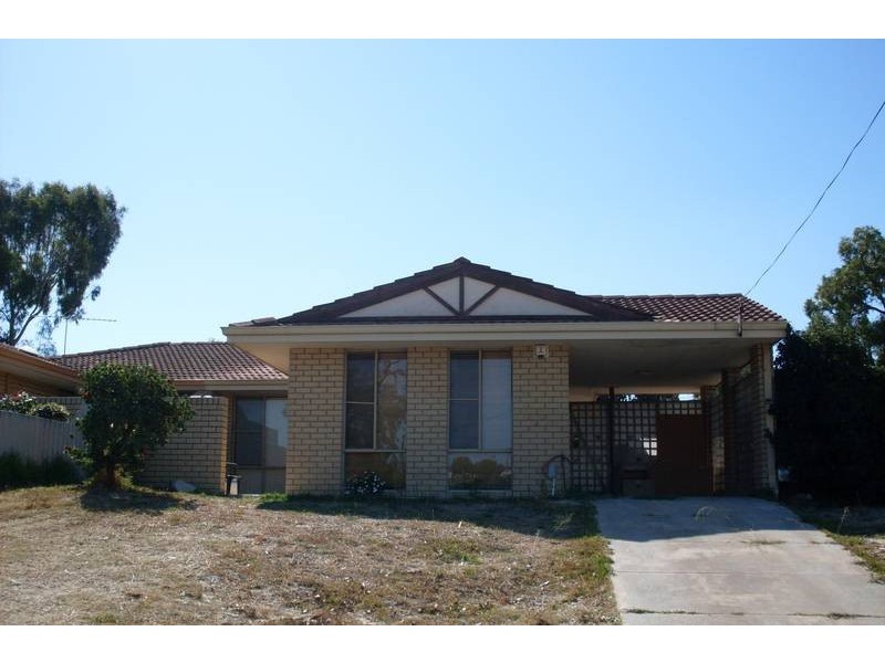 4A Conigrave Road, Yangebup WA 6164