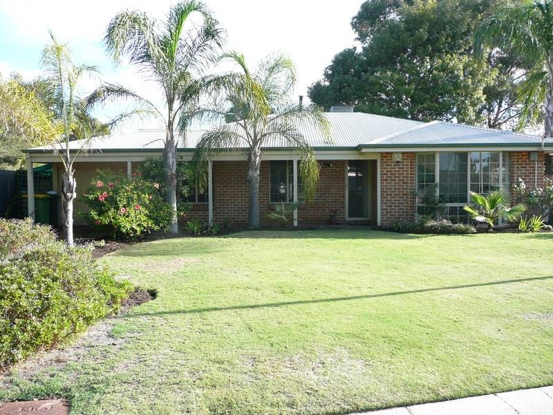 7 Lochside Grove, South Lake WA 6164