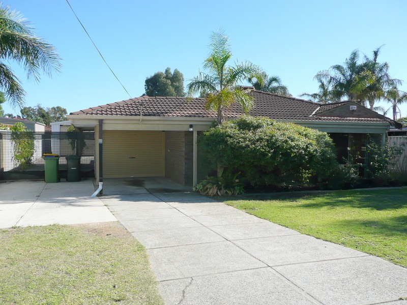 31 Berrigan Drive, South Lake WA 6164