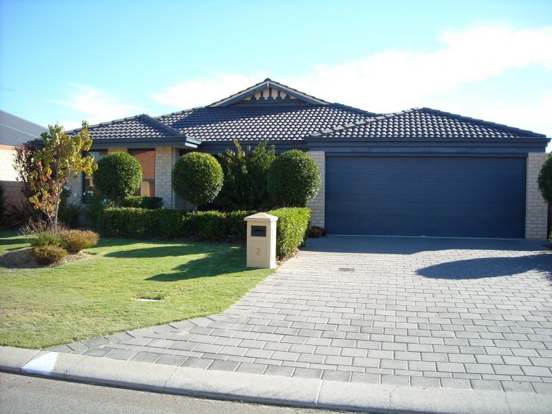 5 Colgrave Mews, South Lake WA 6164