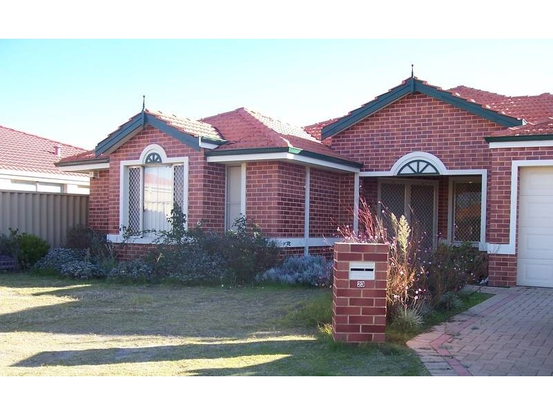 23 Beedelup Loop, Bibra Lake WA 6163