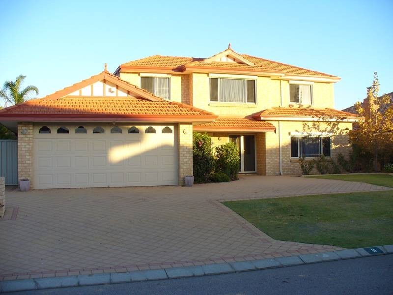 8 Turtle Point Cove, Jandakot WA 6164